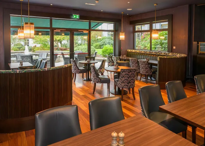 Newtown Park Hotel
